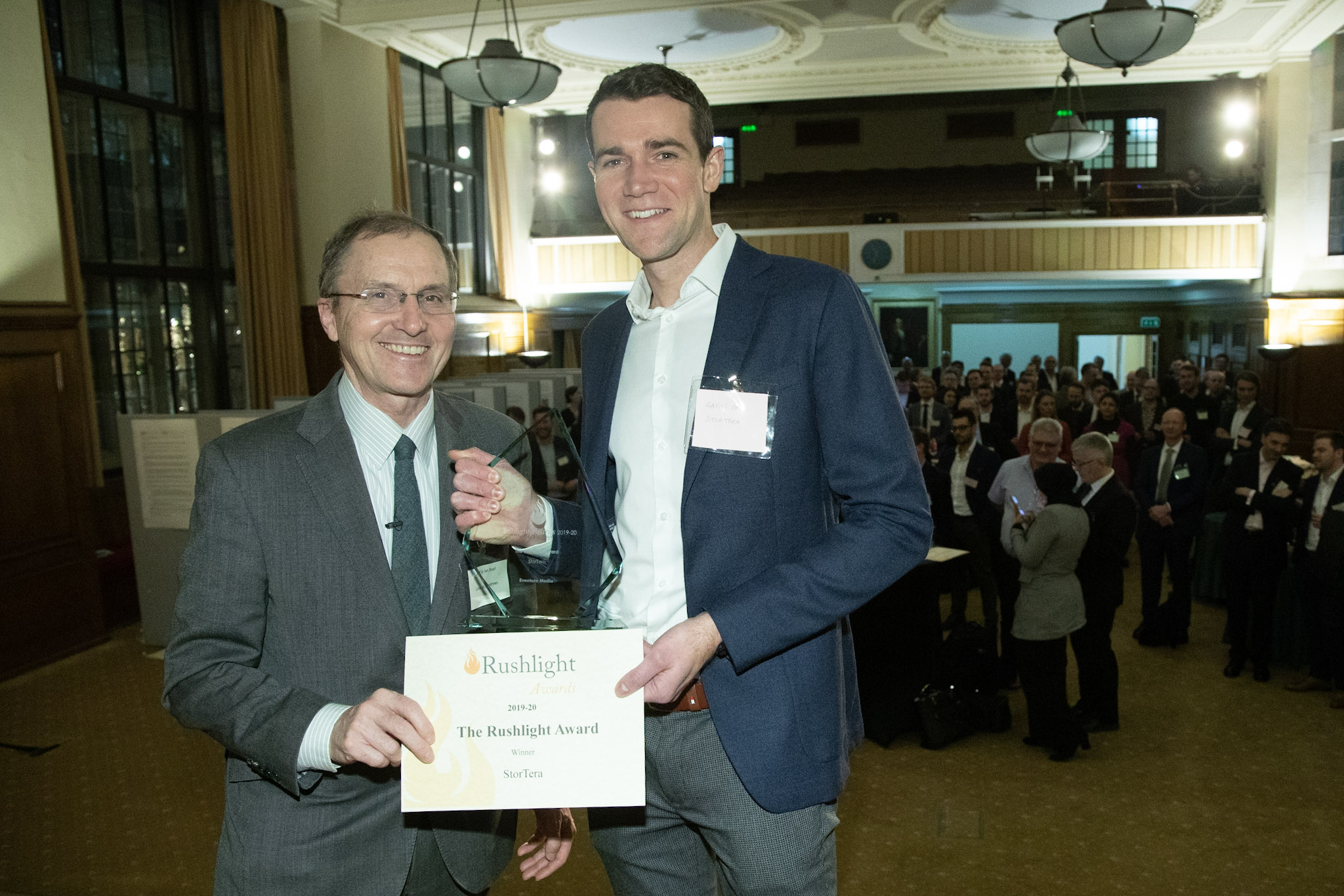 London Cleantech Cluster London Cleantech Cluster; Cleantech